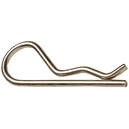 Hitch Pin Clips
