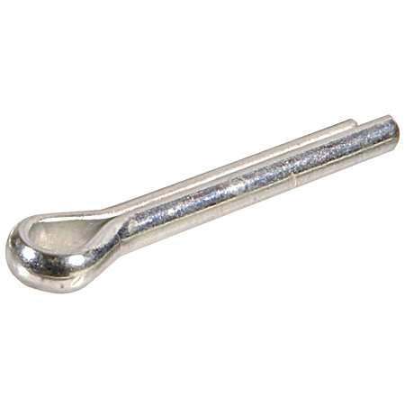 Zinc Cotter Pins
