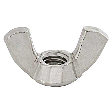 Wing Nuts