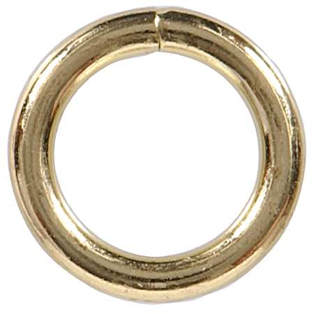 Hardware Essentials Welded Ring