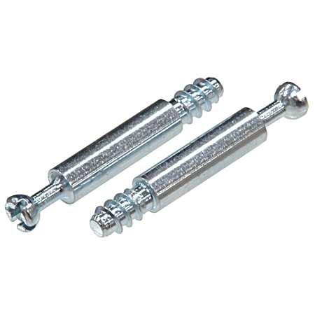 Connector Bolts