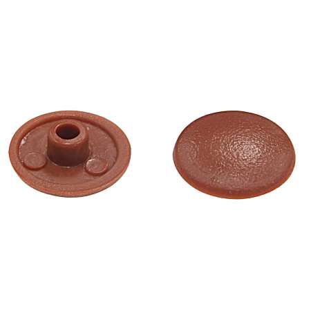 Trim Head Exterior Shutters Screw Covers