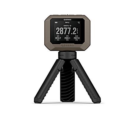 Xero C1 Pro Chronograph