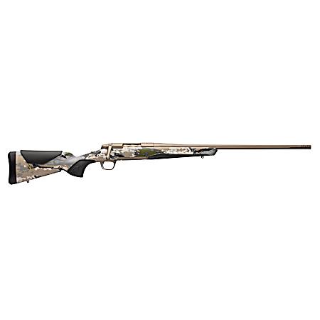 X-Bolt 2 Speed .300 Win Mag OVIX Camo Bolt Action Rifle