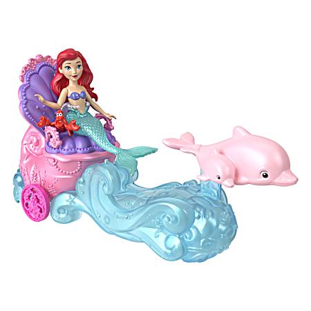Disney Princess Ariel's Chariot Adventure