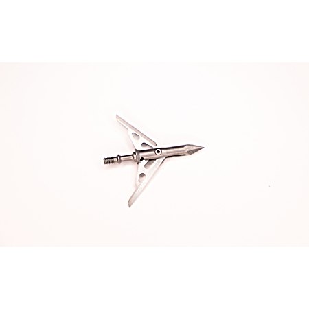 T2 100GR Broadheads - 3Pk