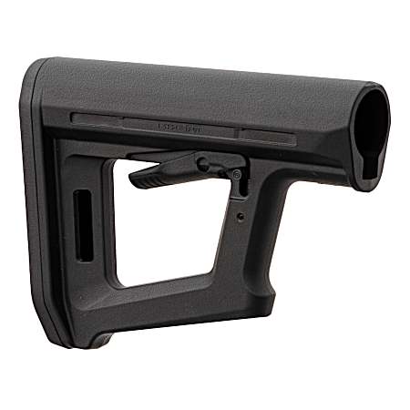 AR-15 MOE PR Carbine Stock – Black