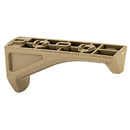 M-LOK AFG – Angled Fore Grip – FDE