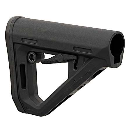 AR-15 DT Carbine Stock – Black