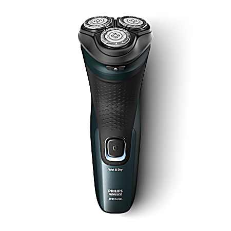 Shaver 2600