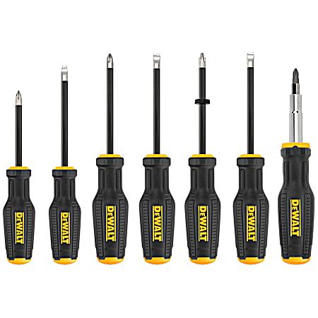 TOUGHSERIES Screwdriver Set - 17 Pc.
