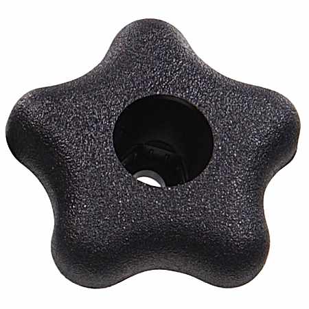 Universal Star Knobs