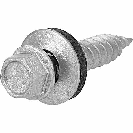 Self-Piercing Sheeter Screws