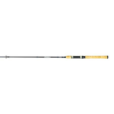 6 ft. 6 in. Medium Light Stimula Spin Rod - 2 Pc.