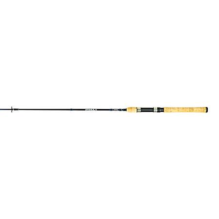 6 ft. 6 in. Medium Stimula Spin Rod - 2 Pc.