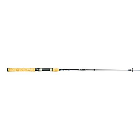 6 ft. 6 in. Medium Stimula Spin Rod - 1 Pc.