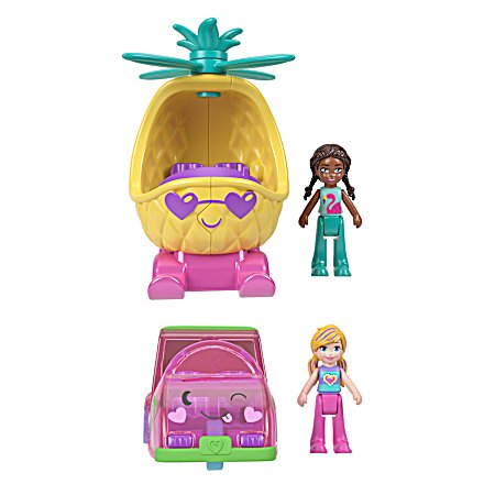 Vehicle - 2 Pack