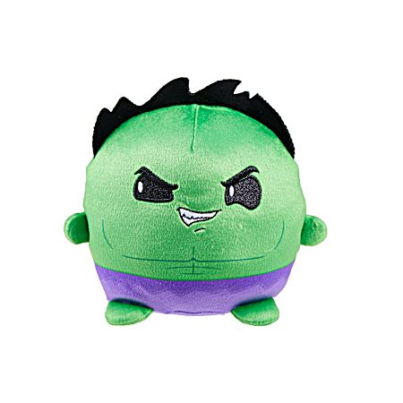 5 in. Cuutopia Plush - Assorted