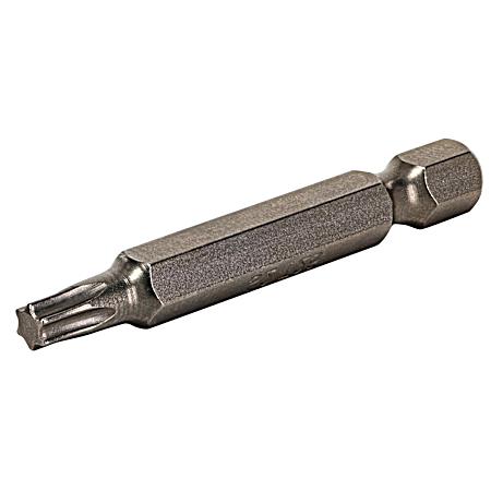 T30 Star Driver Bit - 2 in.