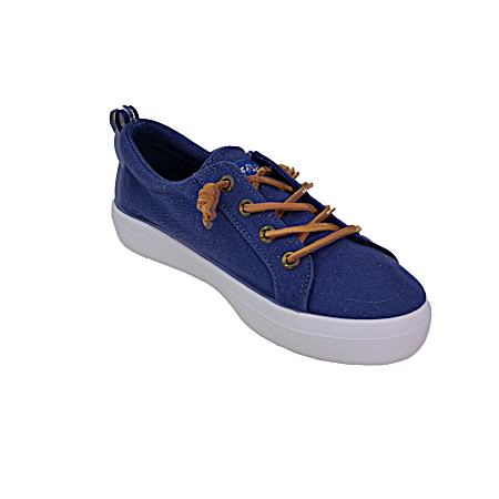 Women's Casual Canvas Slip-On Shoes