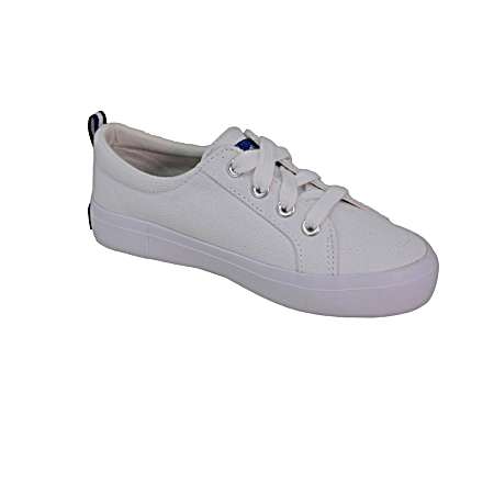 Kids' Casual Canvas Slip-On Shoes