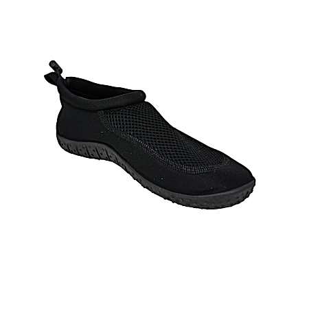 Women's AquaSock Slip-On Water Shoes