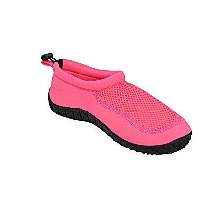 Kids' AquaSock Slip-On Water Shoes