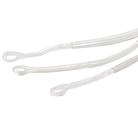 Braided Loops