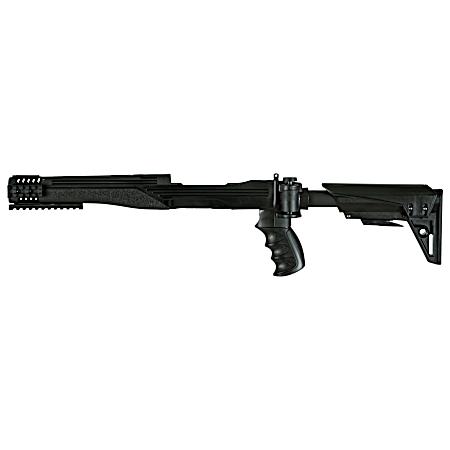 Strikeforce 10/22 Stock w/Gen 2 Tactlite