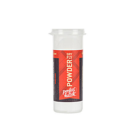 1/2 oz Dry Fly Powder