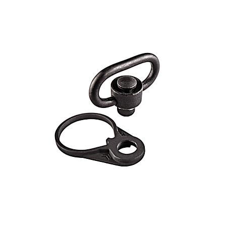 Rear Receiver QD Attachment Point w/Swivel