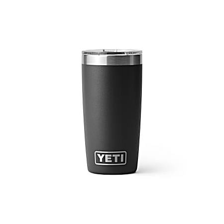 Rambler 10 oz. Tumbler - Black