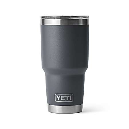 Rambler 30 oz. Tumbler - Charcoal