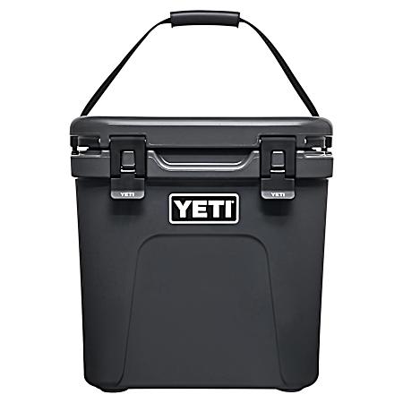 Roadie 24 Hard Cooler - Charcoal