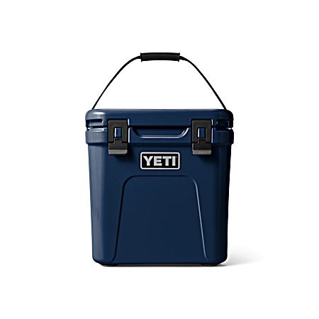 Roadie 24 Hard Cooler - Navy