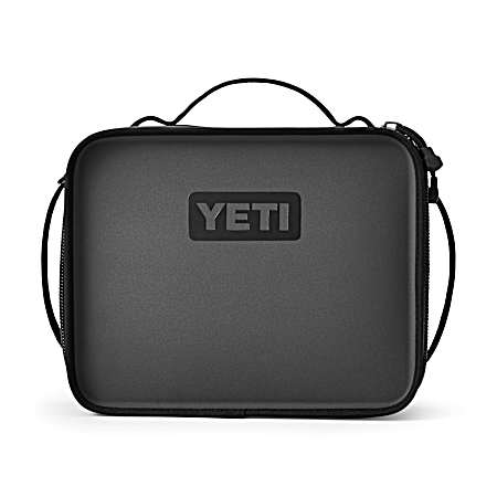Daytrip Lunch Box - Charcoal