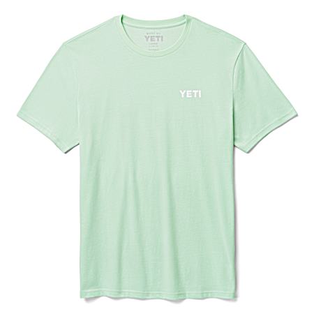 Men's Flip Skiff Short Sleeve Shirt