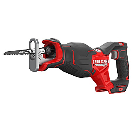 V20 BRUSHLESS RP Cordless Reciprocating Saw