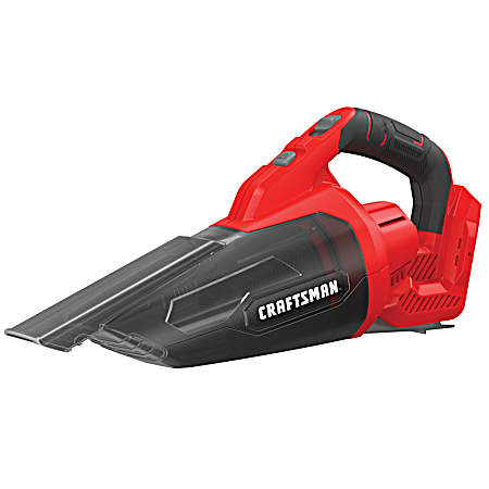 V20 Cordless Handheld Vacuum