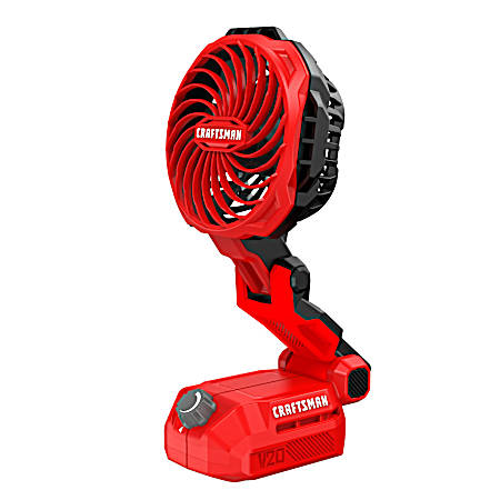 V20 Compact Personal Fan (Tool Only)