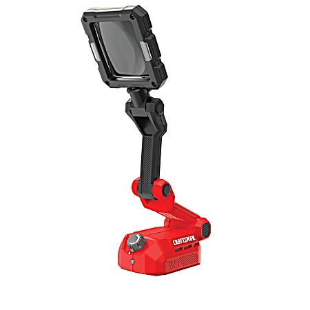V20 Magnifying Lens w/ Light