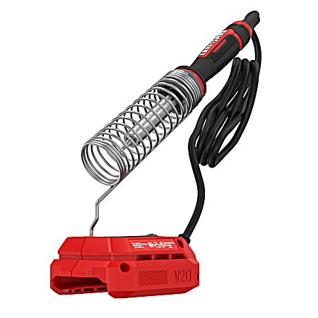 V20 Soldering Iron (Tool Only)