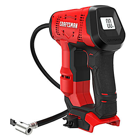 V20 Cordless High-Pressure Inflator