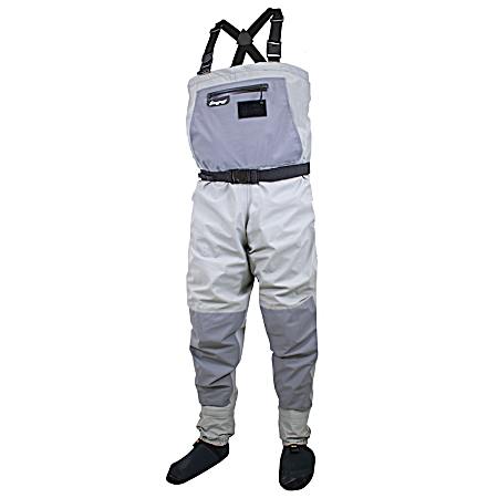 Men's Hellbender Pro Stockingfoot Chest Wader