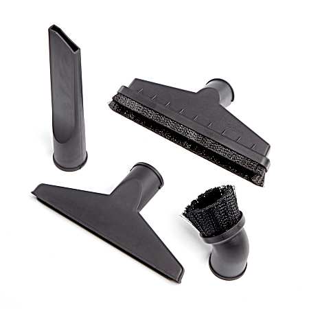 1-7/8 in. Wet/Dry Vac Home Essentials Attachment Kit for Shop Vacuums