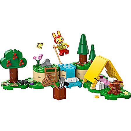 Bunnie's Outdoor Activities 77047