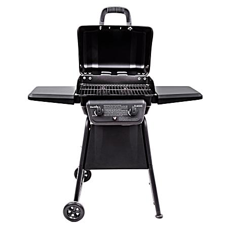 American Gourmet Classic Series 2-Burner Gas Grill