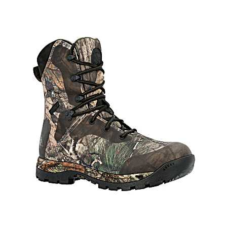 Men's Realtree Excape Lynx Outdoor Boots