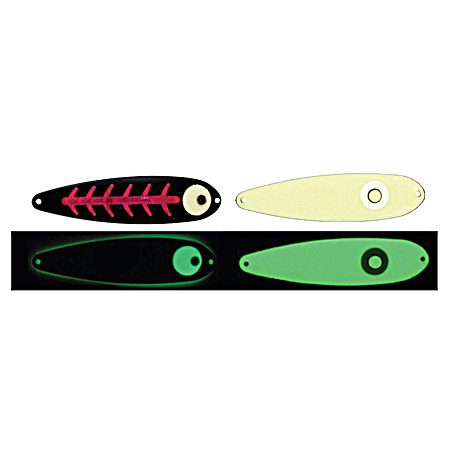 Magnum Fishing Spoon