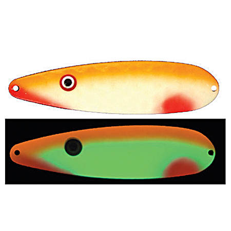 Standard Fishing Spoon